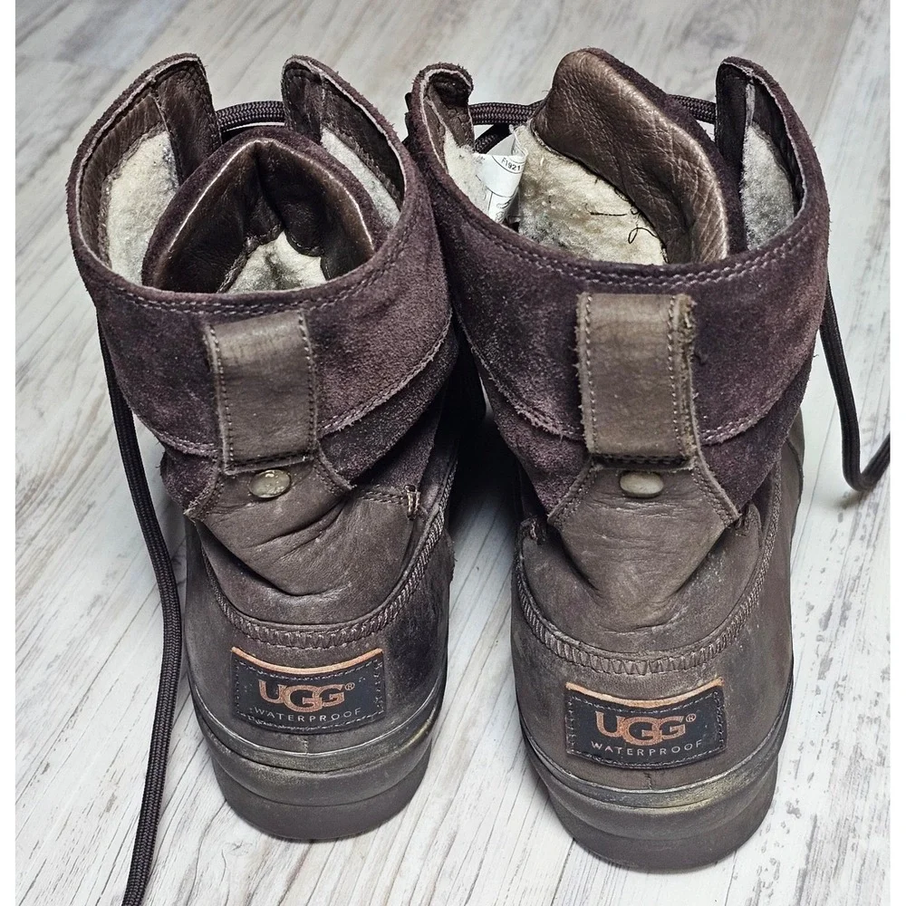 UGG cecile waterproof